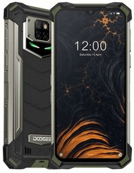 Замена батареи на телефоне Doogee S88 Pro в Иркутске